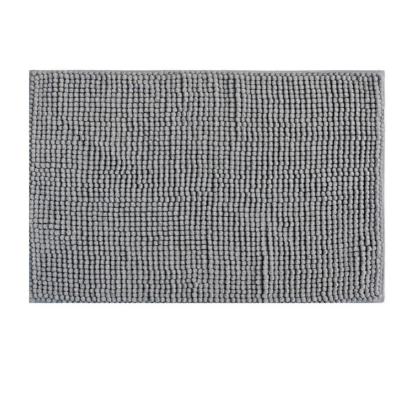 主图-5 Non-Slip Entryway Rugs 30"x20"- Washable Absorbent Mat for Muddy Paws