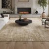 Area Rugs for Living Room Rug Washable: Modern Large Rug for Dining Room Bedroom Carpet Non Slip